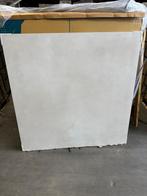 Aurélia Sand – 120x120 cm - Vloer- en Wand Tegel - Mat, Ophalen, 60 cm of meer, Nieuw, 10 m² of meer