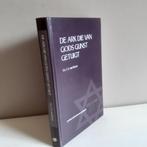 Ds. C.A. van Dieren: De ark die van Gods gunst getuigt., Ophalen of Verzenden, Gelezen, Christendom | Protestants