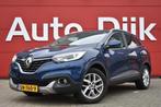 Renault Kadjar 1.2 TCe Zen Navi | Trekhaak | Half Leder | Cl, Auto's, Renault, Voorwielaandrijving, Gebruikt, 4 cilinders, Met garantie (alle)