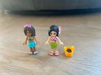 LEGO Friends Heartlake Zwembad 41313, Kinderen en Baby's, Speelgoed | Duplo en Lego, Ophalen, Zo goed als nieuw, Complete set