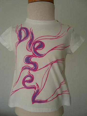 DIESEL shirt 68 *~~nieuw~~* beschikbaar voor biedingen