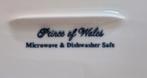 Mooi servies van Prince of Wales, Ophalen of Verzenden
