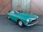 Volvo 1800 P1800 ES nieuwstaat (bj 1972, automaat), Auto's, Beige, Leder, Bedrijf, 130 pk