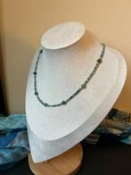 Toermalijn indigoliet healing intuïtie beschermt balans love, Blauw, Nieuw, Ophalen of Verzenden, Steen of Mineraal