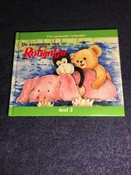 Kinderboek: De avonturen van Robijntje – Betty Sluyzer., Fictie algemeen, Jongen of Meisje, Betty Sluyzer., Ophalen of Verzenden