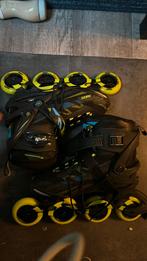 Rocer skeelers, Sport en Fitness, Skeelers, Ophalen, Verstelbaar, Roces, Dames