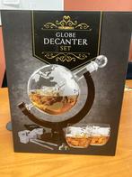 Decanter Mika -Max, W, Nieuw, Ophalen of Verzenden, W