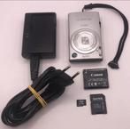 Canon IXUS 240 HS - compact camera, Ophalen of Verzenden, Fototoestel