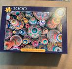Puzzel, Ophalen of Verzenden, Zo goed als nieuw
