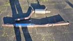 Mitsubishi Lancer Evolution VII / 7 Catback + decat Milltek, Ophalen, Gebruikt, Mitsubishi