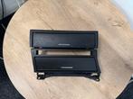 OEM BMW E46 3-Serie Asbakframe Frame incl aansteker en asbak, Ophalen of Verzenden, BMW