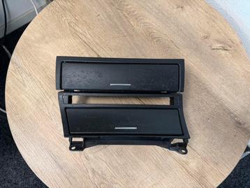 OEM BMW E46 3-Serie Asbakframe Frame incl aansteker en asbak beschikbaar voor biedingen