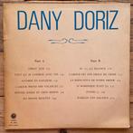 Dany Doriz – Son Vibraphone (Rare FR '69 Bossa Jazz), 1960 tot 1980, Gebruikt, Ophalen of Verzenden, 12 inch