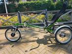 Van Raam easy ryder sport. Driewieler nieuwe elektrische aan, Fietsen en Brommers, Fietsen | Driewielfietsen, Ophalen of Verzenden