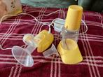 Medela kolfmachine, Ophalen of Verzenden, Zo goed als nieuw, Borstkolf