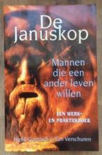 De Januskop - Henk Goettsch, Ton Verschuren, Verzenden, Zo goed als nieuw
