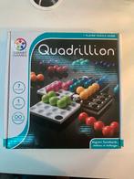 Quadrillion 1 player puzzle game, Hobby en Vrije tijd, Gezelschapsspellen | Overige, Smart games, Zo goed als nieuw, Ophalen