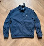 Polo Ralph Lauren jas  Navy – Maat S – Nieuw met Prijs kaart, Ophalen of Verzenden, Zo goed als nieuw, Maat 48/50 (M), Blauw