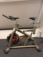 Spinningfiets dKn X-Run, Ophalen, Gebruikt, Spinningfiets