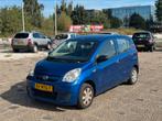 Daihatsu Cuore 1.0 5D 2010 1STE EIGENAAR/NIEUWE APK, Auto's, Daihatsu, Voorwielaandrijving, 600 kg, 23 km/l, Origineel Nederlands