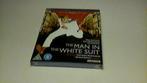 The man in the white suit / Alec Guinness / blu-ray, Verzenden, Nieuw in verpakking, Klassiekers