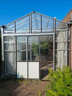 Kas 7 x 3.45 m, Tuin en Terras, Kassen, Ophalen, Glas