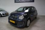 Citroen C1 1.0 e-VTi Selection / 1e Eigenaar /, Voorwielaandrijving, Stof, Gebruikt, C1