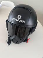Shark Helm, Ophalen of Verzenden, Zo goed als nieuw, Extra small of kleiner
