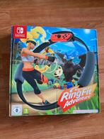 Switch ring fit adventure, Gebruikt, 1 speler, Ophalen of Verzenden, Vanaf 3 jaar