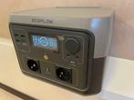 EcoFlow RIVER 2 Max 512, Ophalen