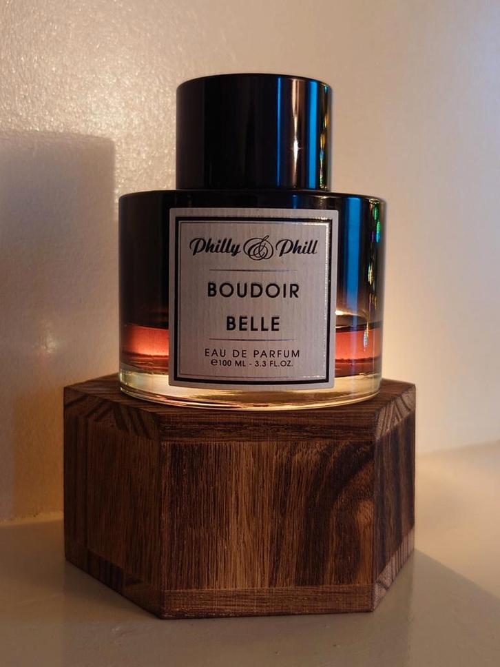 Philly & Phill, Sieraden, Tassen en Uiterlijk, Uiterlijk | Parfum, Nieuw, Ophalen of Verzenden