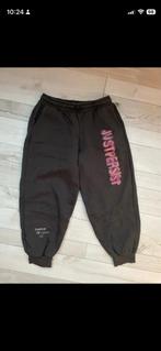 Mooie uniseks joggingbroek, Zwart, Overige typen, Ophalen of Verzenden, Zo goed als nieuw