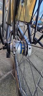 Idworx Easy Rohler met Rohloff, Versnellingen, Zo goed als nieuw, 53 tot 57 cm, Ophalen