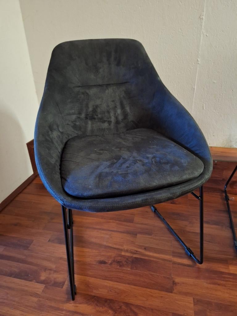 3 nette eetkamer stoelen. Zie foto's, Ophalen