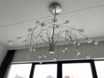Harco Loor Snowball hanglamp PL30, Ophalen, 50 tot 75 cm, Zo goed als nieuw, Glas