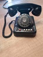 Tekoop oude telefoon, Telecommunicatie, Vaste telefoons | Niet Draadloos, Ophalen of Verzenden, Zo goed als nieuw
