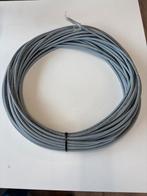 Stuurstroomkabel 5G 0,75 1305405 Jobarco Trioflex 32 meter, Ophalen of Verzenden, Zo goed als nieuw, Kabel of Snoer
