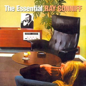 Ray Conniff – The Essential Ray Conniff (2-CD set) beschikbaar voor biedingen