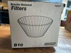 Bravilor filters b10, Ophalen, Zo goed als nieuw