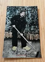 Staphorst Staphorster boer, Ophalen of Verzenden, Voor 1920, Gelopen, Overijssel