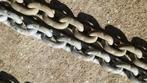 ankerketting 10mm x 50mm x 42m, Watersport en Boten, Ophalen