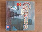 Cartagena, spel (vh jaar 2002), ZGAN, Drie of vier spelers, Ophalen of Verzenden, Zo goed als nieuw, Identity Games