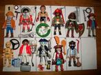 Figures serie 19 boys en girls, Ophalen of Verzenden, Nieuw, Complete set
