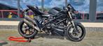 Ducati Streetfighter 848 1098 (bj 2012), Motoren, Motoren | Ducati, Meer dan 35 kW, Naked bike, 848 cc, Bedrijf