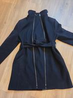 Zwangerschapsjas Love2wait, Overige typen, Blauw, Maat 42/44 (L), Ophalen of Verzenden