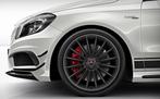 A45 amg 19 inch velgen 5x112, Auto diversen, Tuning en Styling, Ophalen of Verzenden