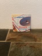 Creations Picture Embossing 8715275070772, Ophalen of Verzenden, Zo goed als nieuw, Overige thema's, Pons of Mal