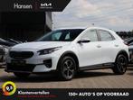 Kia XCeed 1.6 GDi PHEV DynamicLine I Apple/Android Navi I Ca, Automaat, XCeed, Stof, Gebruikt