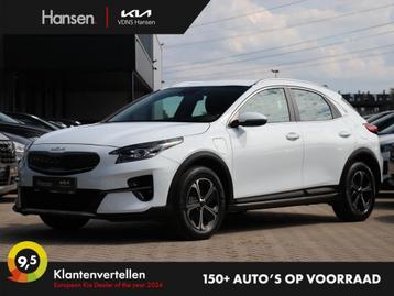 Kia XCeed 1.6 GDi PHEV DynamicLine I Apple/Android Navi I Ca beschikbaar voor biedingen
