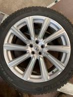 Volvo Velgen met Winterbanden 20 inch, Gebruikt, 275 mm, Banden en Velgen, Personenwagen